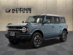 2021 Bronco Thumbnail 1