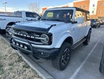 2021 Bronco Thumbnail 1