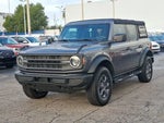 2022 Bronco Thumbnail 2