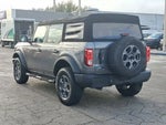 2022 Bronco Thumbnail 3