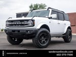 2022 Bronco Thumbnail 1