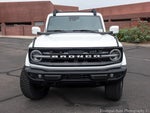 2022 Bronco Thumbnail 4