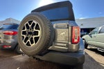2022 Bronco Thumbnail 3