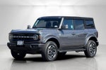 2022 Bronco Thumbnail 7
