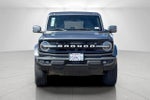 2022 Bronco Thumbnail 8