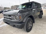 2022 Bronco Thumbnail 3