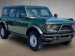2022 Bronco Thumbnail 8