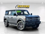 2023 Bronco Thumbnail 1