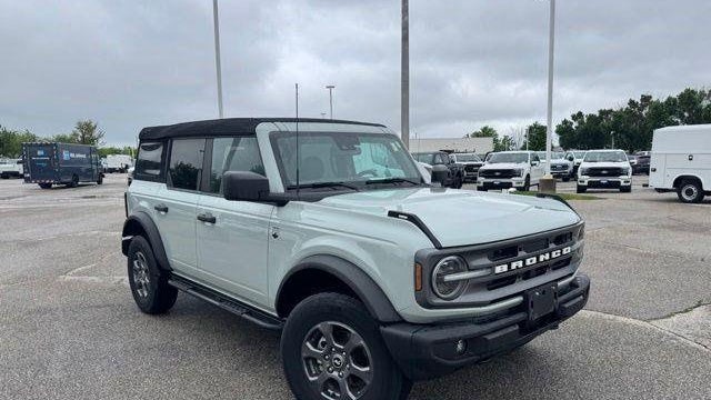 Preowned 2023 Ford Bronco Base for Sale