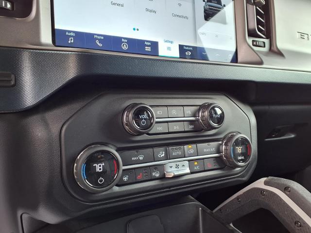 2023 Ford Bronco - $38,828