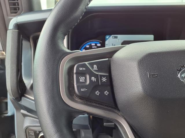 2023 Ford Bronco - $38,828