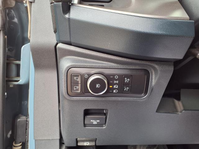 2023 Ford Bronco - $38,828