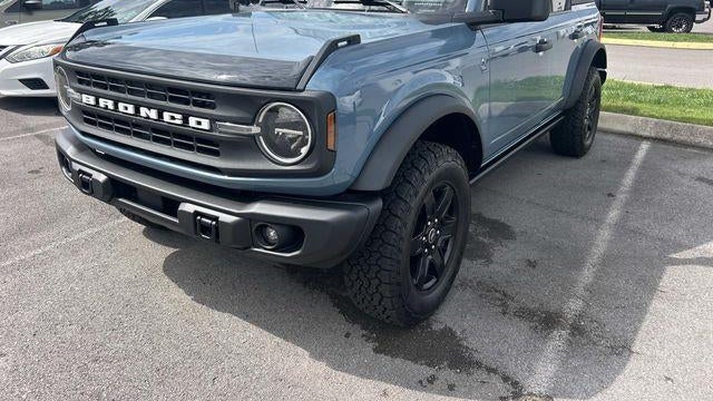 Preowned 2023 Ford Bronco Outer Banks for Sale