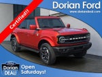 2023 Bronco Thumbnail 1