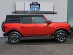 2023 Bronco Thumbnail 2