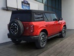 2023 Bronco Thumbnail 3