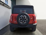 2023 Bronco Thumbnail 4