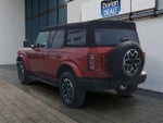 2023 Bronco Thumbnail 5