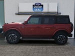 2023 Bronco Thumbnail 6