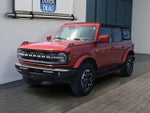 2023 Bronco Thumbnail 7