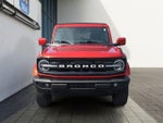 2023 Bronco Thumbnail 8