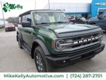 2023 Bronco Thumbnail 1