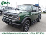 2023 Bronco Thumbnail 3