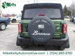2023 Bronco Thumbnail 6