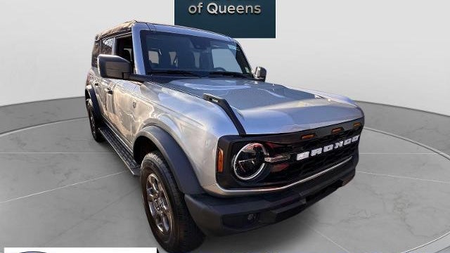 Preowned 2023 Ford Bronco Base for Sale