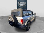 2023 Bronco Thumbnail 3