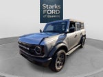 2023 Bronco Thumbnail 6
