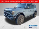 2023 Bronco Thumbnail 1