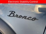 2023 Bronco Thumbnail 6