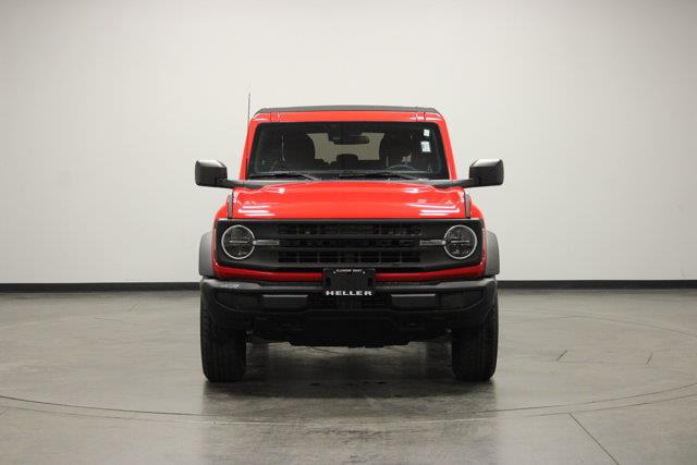 2023 Ford Bronco - $32,962