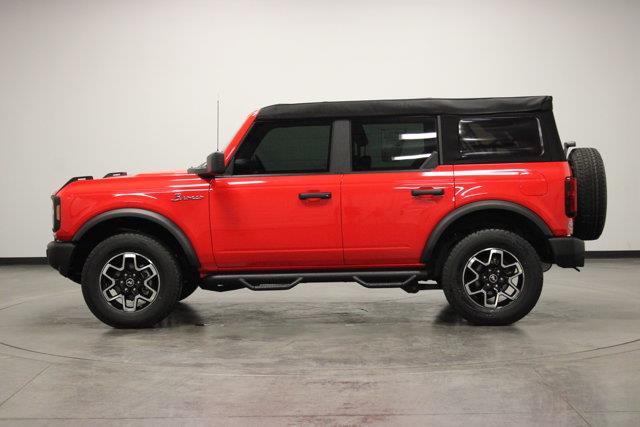 2023 Ford Bronco - $32,962