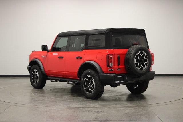 2023 Ford Bronco - $32,962