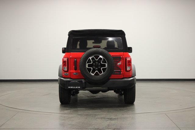 2023 Ford Bronco - $32,962