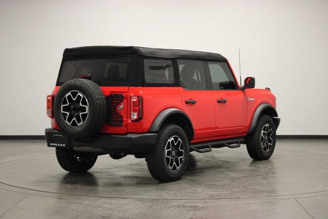2023 Ford Bronco - $32,962
