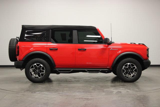 2023 Ford Bronco - $32,962