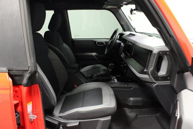 2023 Ford Bronco - $32,962