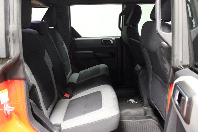 2023 Ford Bronco - $32,962