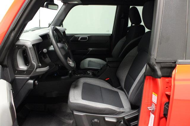 2023 Ford Bronco - $32,962