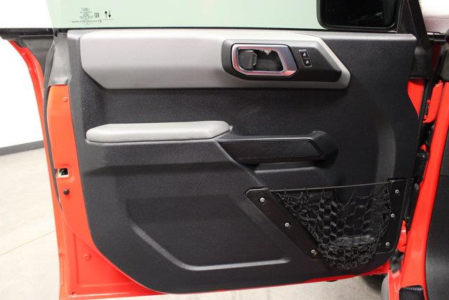 2023 Ford Bronco - $32,962