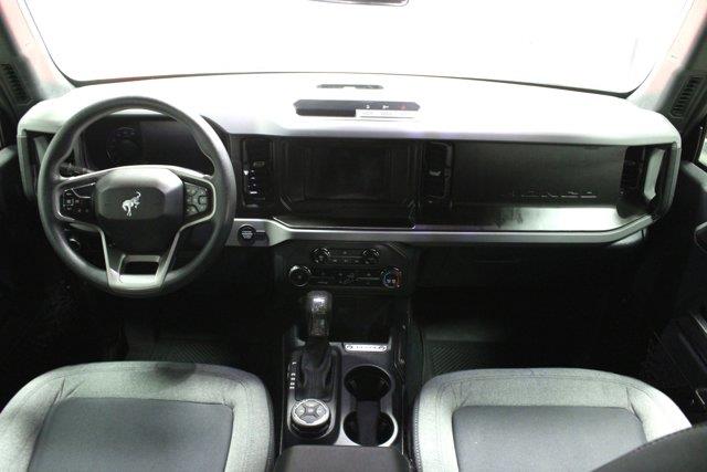 2023 Ford Bronco - $32,962