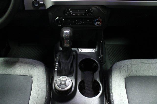 2023 Ford Bronco - $32,962