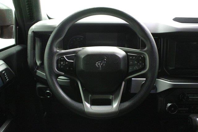 2023 Ford Bronco - $32,962