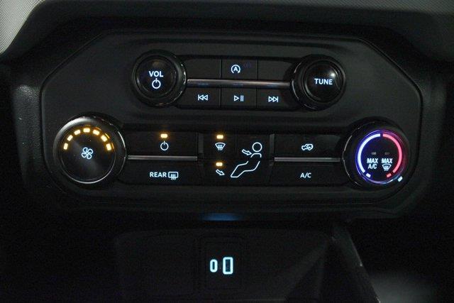2023 Ford Bronco - $32,962