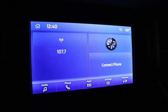 2023 Ford Bronco - $32,962