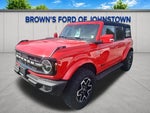 2023 Bronco Thumbnail 17