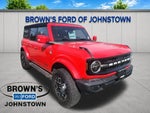 2023 Bronco Thumbnail 22